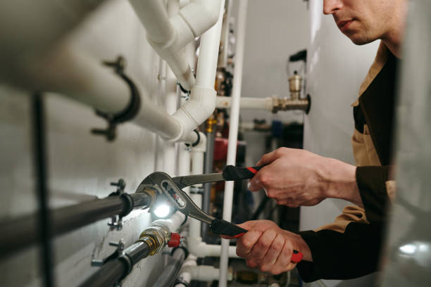 Best Commercial Plumbing Services  in Upper Grand Lagoon, FL