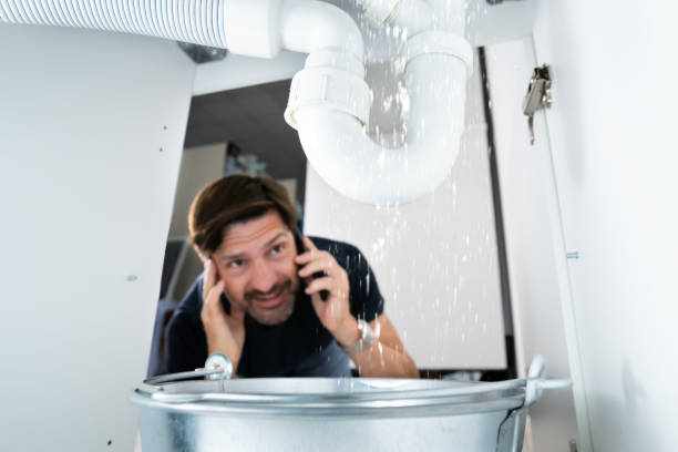 Best Affordable Plumbing Services  in Upper Grand Lagoon, FL