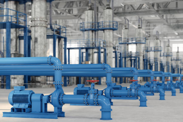 Professional Plumbing in Upper Grand Lagoon, FL
