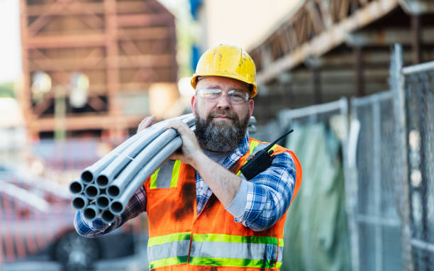 Best Residential Plumbing Services  in Upper Grand Lagoon, FL