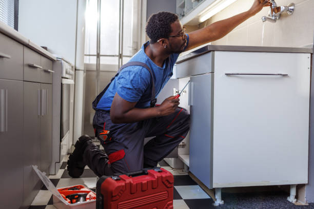 Best Water Heater Repair  in Upper Grand Lagoon, FL