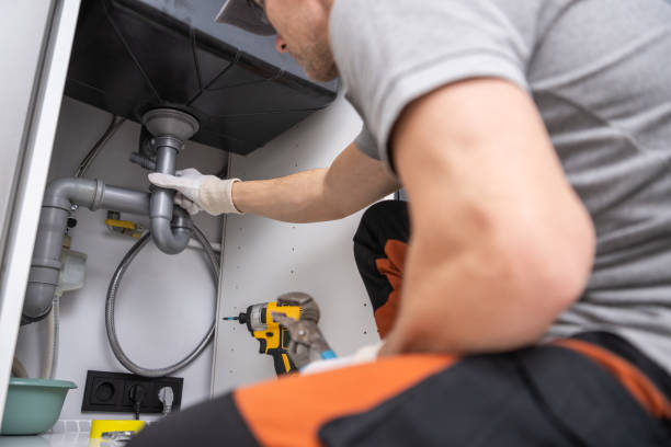  Upper Grand Lagoon, FL Plumbing Pros