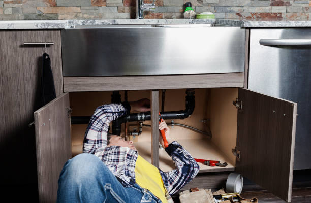 Best Water Leak Repair  in Upper Grand Lagoon, FL