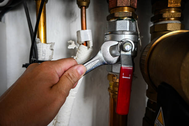 Best Sprinkler Systems  in Upper Grand Lagoon, FL